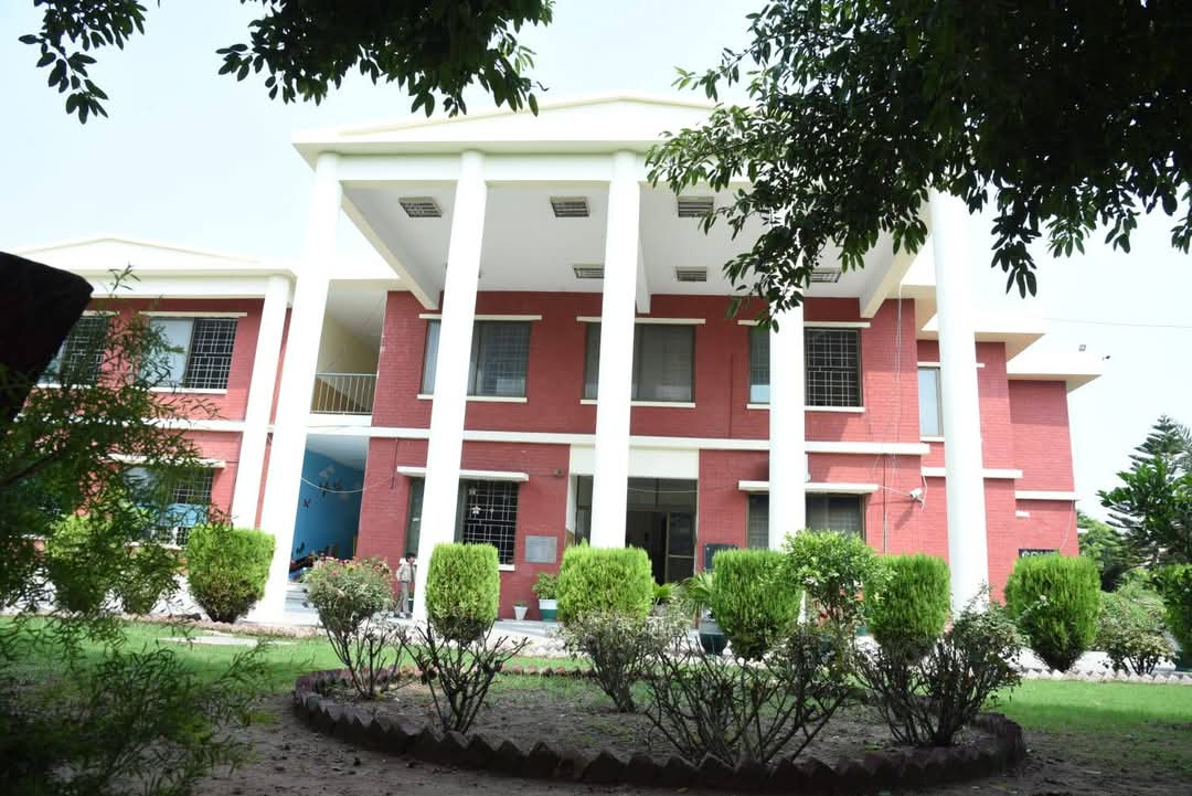 O.P.F Girls College, Rawalpindi facebook link