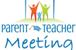 Parent Teacher Meeting