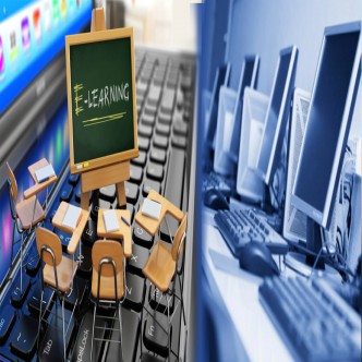 E-LEARNING inauguration