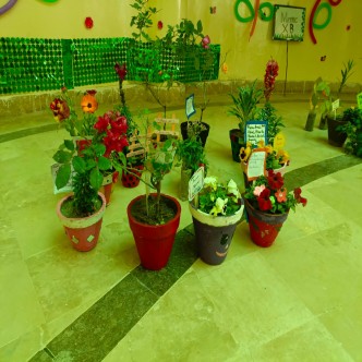 Plantation Day