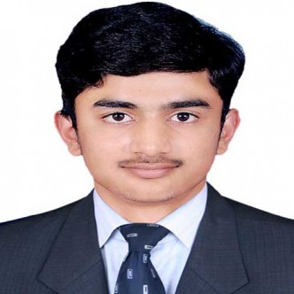 Ahamad Faraz Ehsan