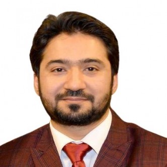 Dr Ali Murtaza