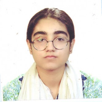 Hamna Qureshi