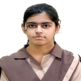 OPF Public School Sheikhupura | Hareem Fatima