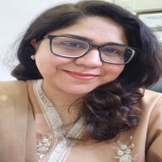 Humaira Liaqat