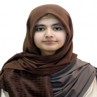 OPF Public School Sheikhupura | Kashaf kaleem