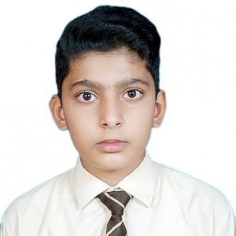 Muhammad Ammad Ali