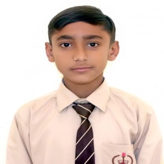 MUHAMMAD FAIZAN