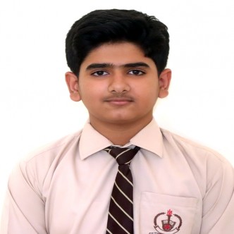 RANA MUHAMMAD FAISAL