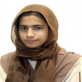 OPF Public School Sheikhupura | Sameet Sultan