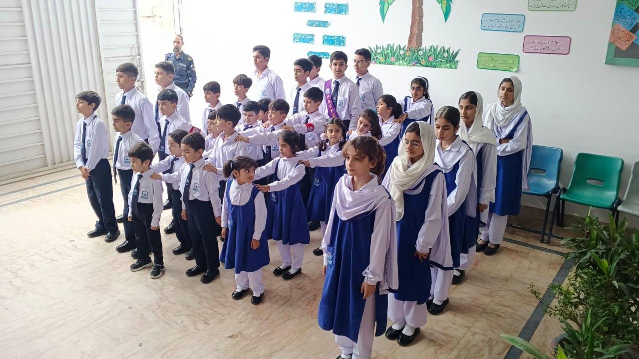Uniform For Girls